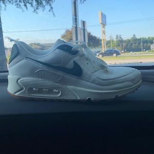 brand new never worn customized Nike Air Max